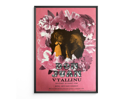 17228 2 don juan v tallinu filmovy plakat a3