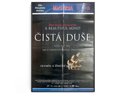19382 cista duse filmovy plakat a1