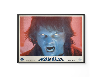 22658 operace monolith filmovy plakat fotoska slepka cca a4