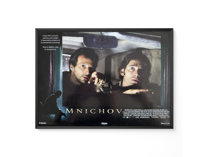 23069 mnichov verze 1 filmovy plakat fotoska slepka cca a4