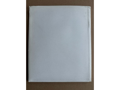 Pink Floyd - Praha 1994 - The Division Bell Tour - Program ke koncertu (kniha, katalog)