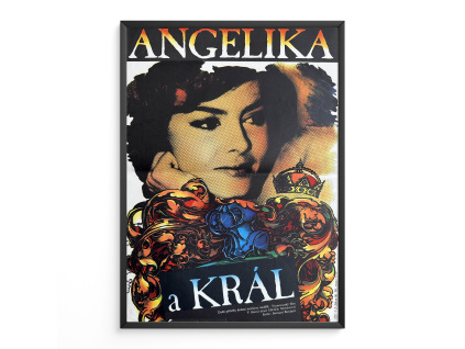 7145 2 angelika a kral filmovy plakat a3