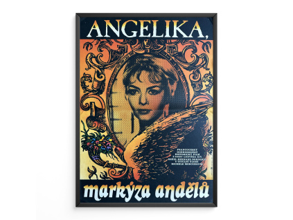 7151 2 angelika markyza andelu filmovy plakat a3