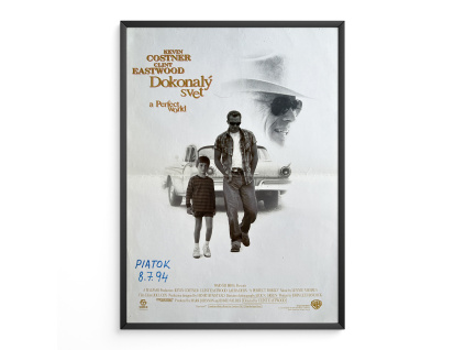8189 2 dokonaly svet filmovy plakat a3