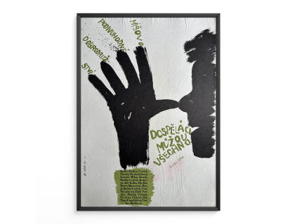 8210 2 dospelaci muzou vsechno filmovy plakat a3