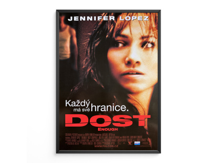 8213 2 dost filmovy plakat a3