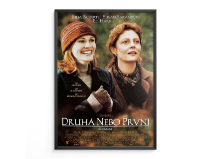 8252 2 druha nebo prvni filmovy plakat a3