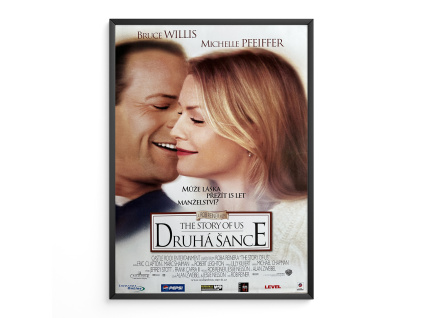 8255 2 druha sance filmovy plakat a3