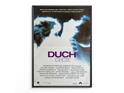 8267 2 duch filmovy plakat a3