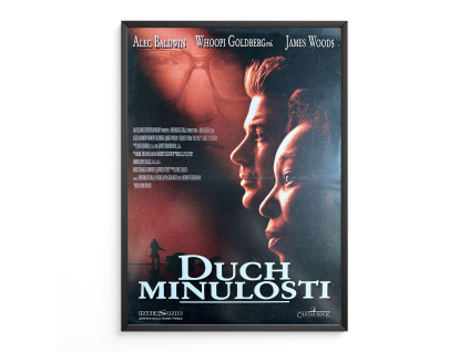 8270 2 duch minulosti filmovy plakat a3