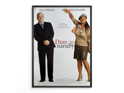 8282 2 dum naruby filmovy plakat a3