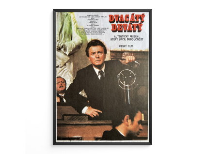 8321 2 dvacaty devaty filmovy plakat a3
