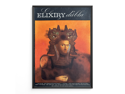 8375 2 elixiry dabla filmovy plakat a3