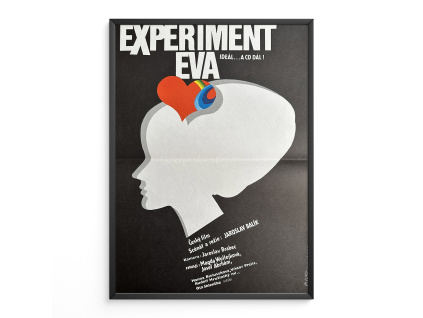 8417 2 experiment eva filmovy plakat a3