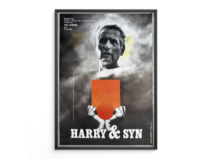 8612 2 harry a syn filmovy plakat a3