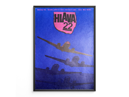 8669 2 hlava 22 filmovy plakat a3