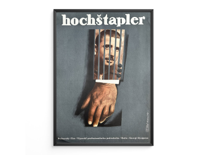 8708 2 hochstapler filmovy plakat a3