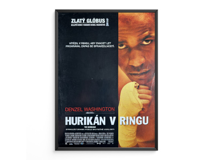 8945 2 hurikan v ringu filmovy plakat a3