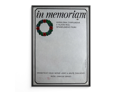 8963 2 in memoriam filmovy plakat a3