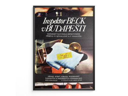 8975 2 inspektor beck v budapesti filmovy plakat a3