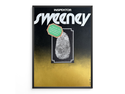 8984 2 inspektor sweeney filmovy plakat a3