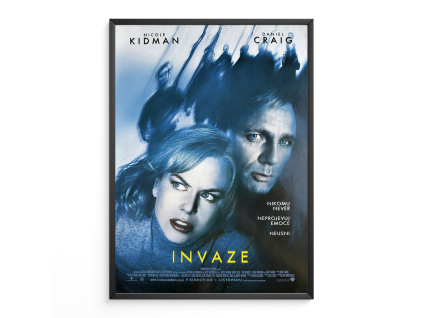 8990 2 invaze filmovy plakat a3
