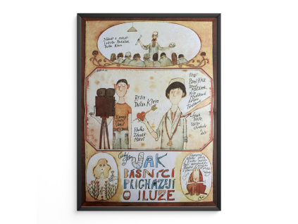 9041 2 jak basnici prichazeji o iluze filmovy plakat a3