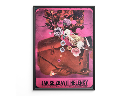 9080 2 jak se zbavit helenky filmovy plakat a3