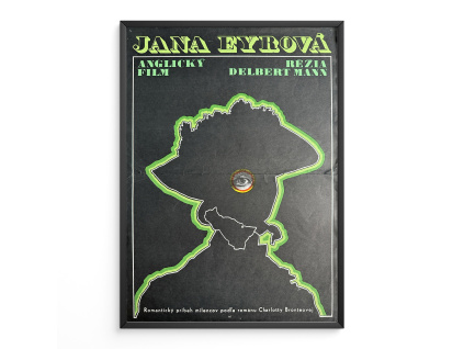 9134 2 jana eyrova filmovy plakat a3