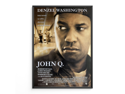 9311 2 john q filmovy plakat a3