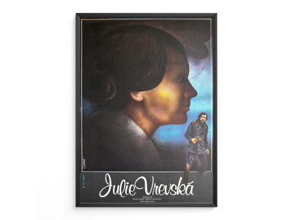 9353 2 julie vrevska filmovy plakat a3