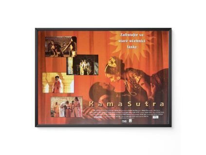 9413 2 kamasutra filmovy plakat a3