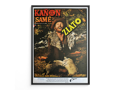 9431 2 kanon same zlato filmovy plakat a3