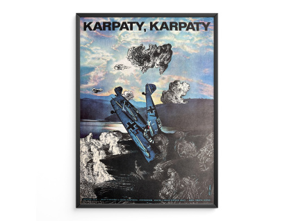 9455 2 karpaty karpaty filmovy plakat a3