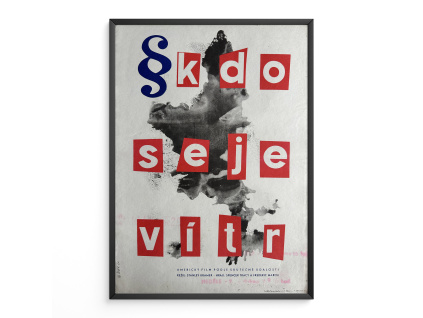 9500 2 kdo seje vitr filmovy plakat a3