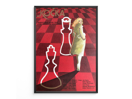 9629 2 kocka filmovy plakat a3