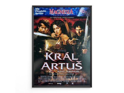 9776 2 kral artus filmovy plakat a3