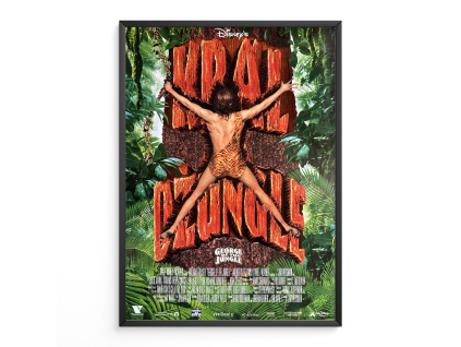 9782 2 kral dzungle filmovy plakat a3