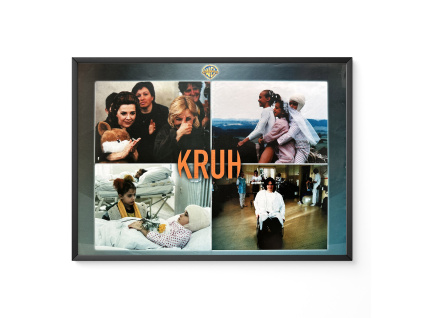 9866 2 kruh filmovy plakat a3