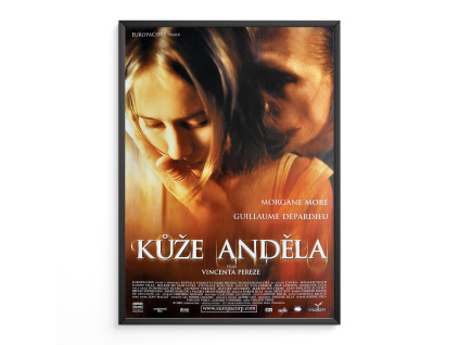 9914 2 kuze andela filmovy plakat a3