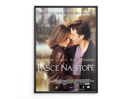 9938 2 lasce na stope filmovy plakat a3