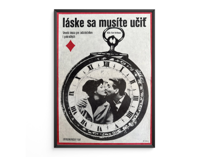 9971 2 laske sa musite ucit filmovy plakat a3