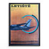 10052 2 letiste filmovy plakat a3