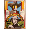 10064 3 leto s kovbojem verze 1 filmovy plakat a3