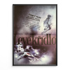 10076 2 leve kridlo filmovy plakat a3