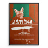 10124 2 listicka filmovy plakat a3