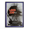 10148 2 lord jim filmovy plakat a3