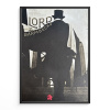 10151 2 lord z barmbecku filmovy plakat a3