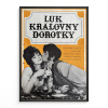 10190 2 luk kralovny dorotky verze 1 filmovy plakat a3