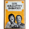 10193 3 luk kralovny dorotky verze 2 filmovy plakat a3